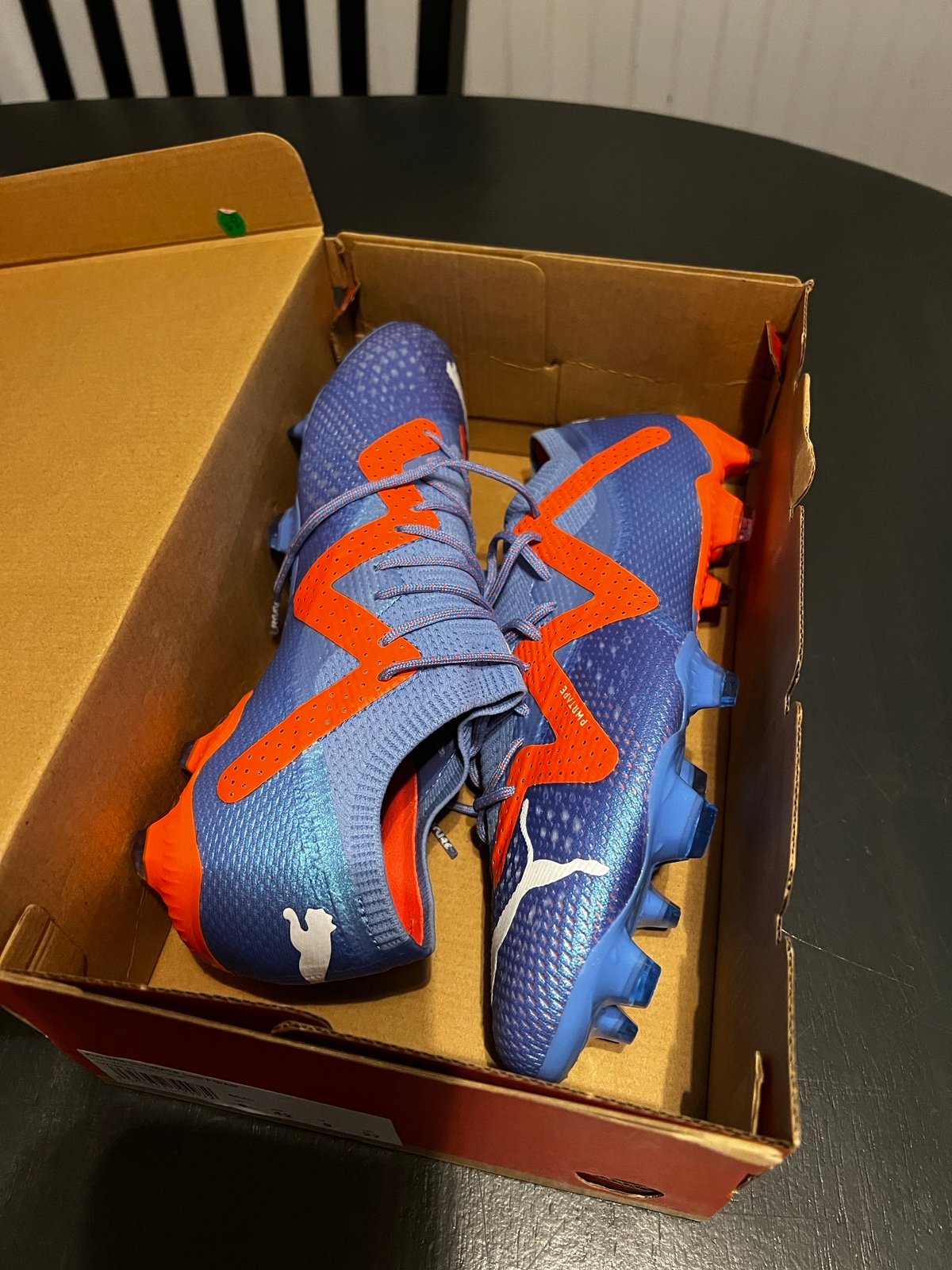 Puma Future Ultimate LOW size 9