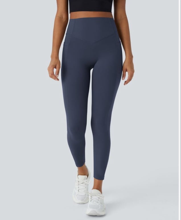 Butt lifting leggings