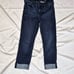 Liverpool The Crop jeans Womens sz 4/27