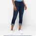 Liverpool The Crop jeans Womens sz 4/27