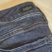 Liverpool The Crop jeans Womens sz 4/27