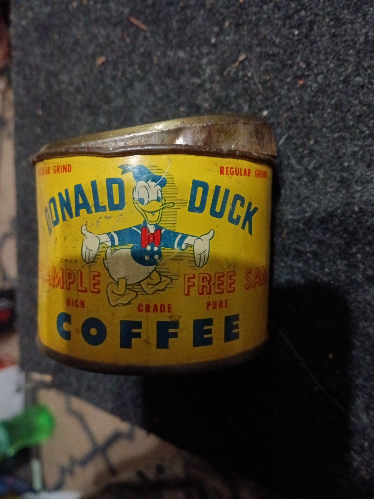 Vintage