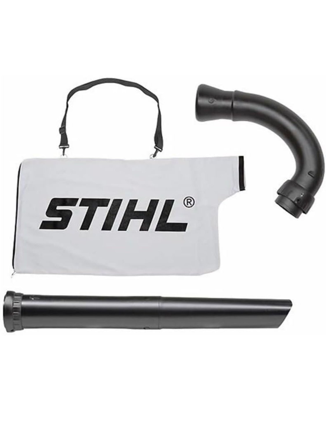 Stihl 42417002200 Mounting Kit Suction Device for BG 56.86