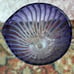 Handblown empoli style pitcher is perfection. Perfect for date night or display