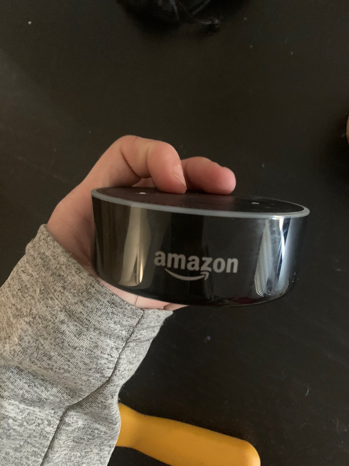 Smart Home Set(With 2 Alexas)