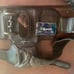 Lunix LX4 Knee Massager with Heat and Compression, Rechargeable