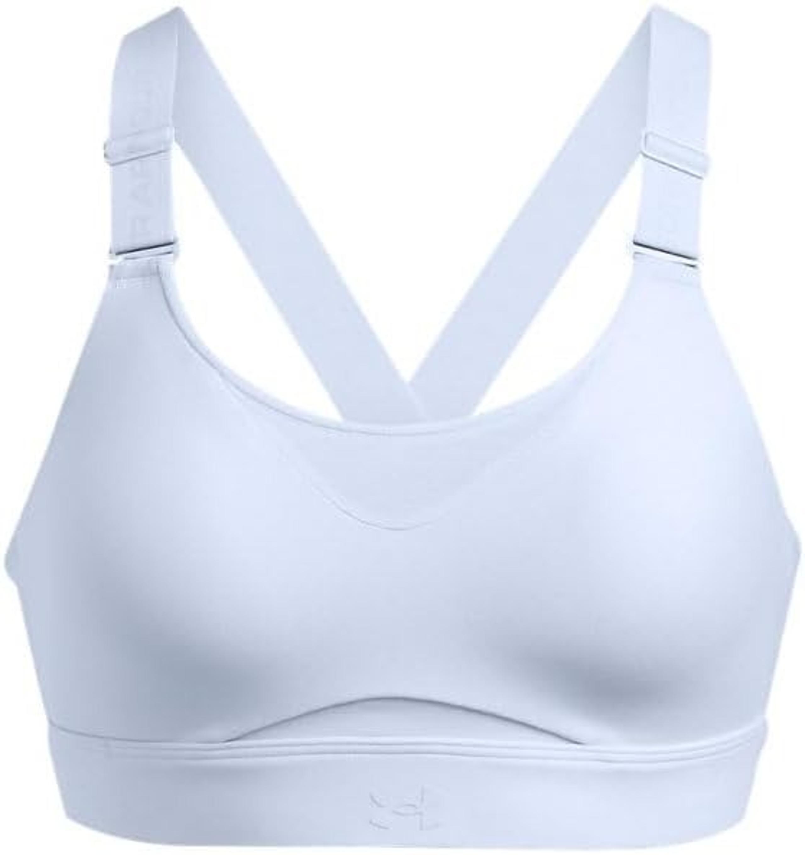 Under Armour Womens Infinity High Impact Sports Bra
