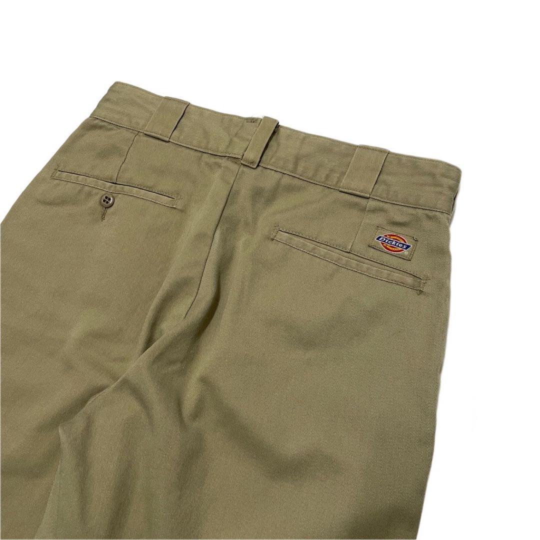 パンツ 90s made in USA Dickies 874 WORK PANTS s-l400.jpg