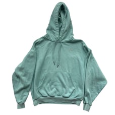 Alo Yoga Accolade Hoodie size XS in mint color