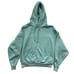 Alo Yoga Accolade Hoodie size XS in mint color