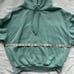 Alo Yoga Accolade Hoodie size XS in mint color