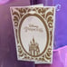 Rapunzel inspired dress girls size 9/10 from the Disney store