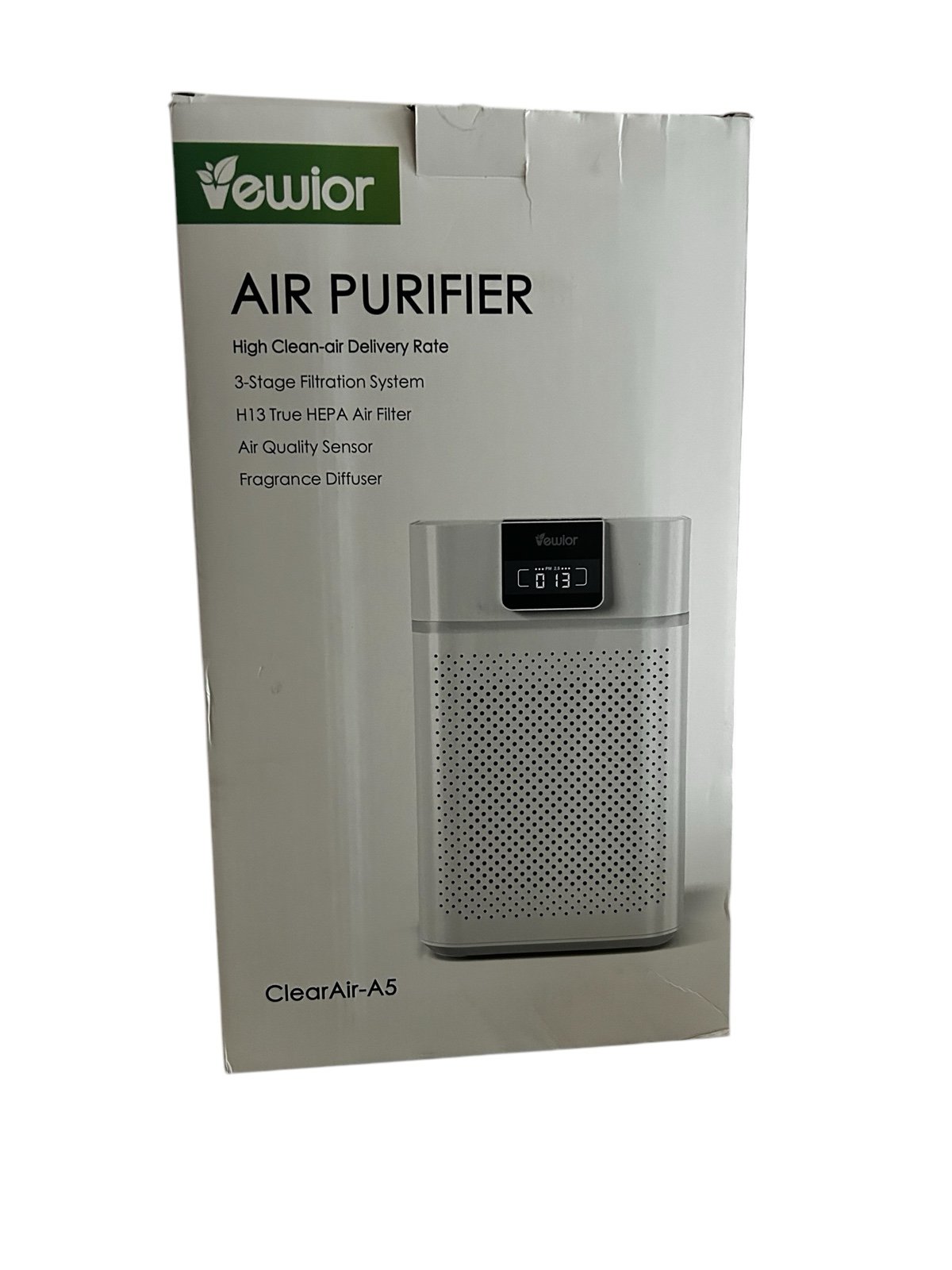 Air purifier