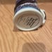 Budweiser Members Collectible Beer Stein - Bald Eagle Series Winter w/COA