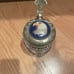 Budweiser Members Collectible Beer Stein - Bald Eagle Series Winter w/COA
