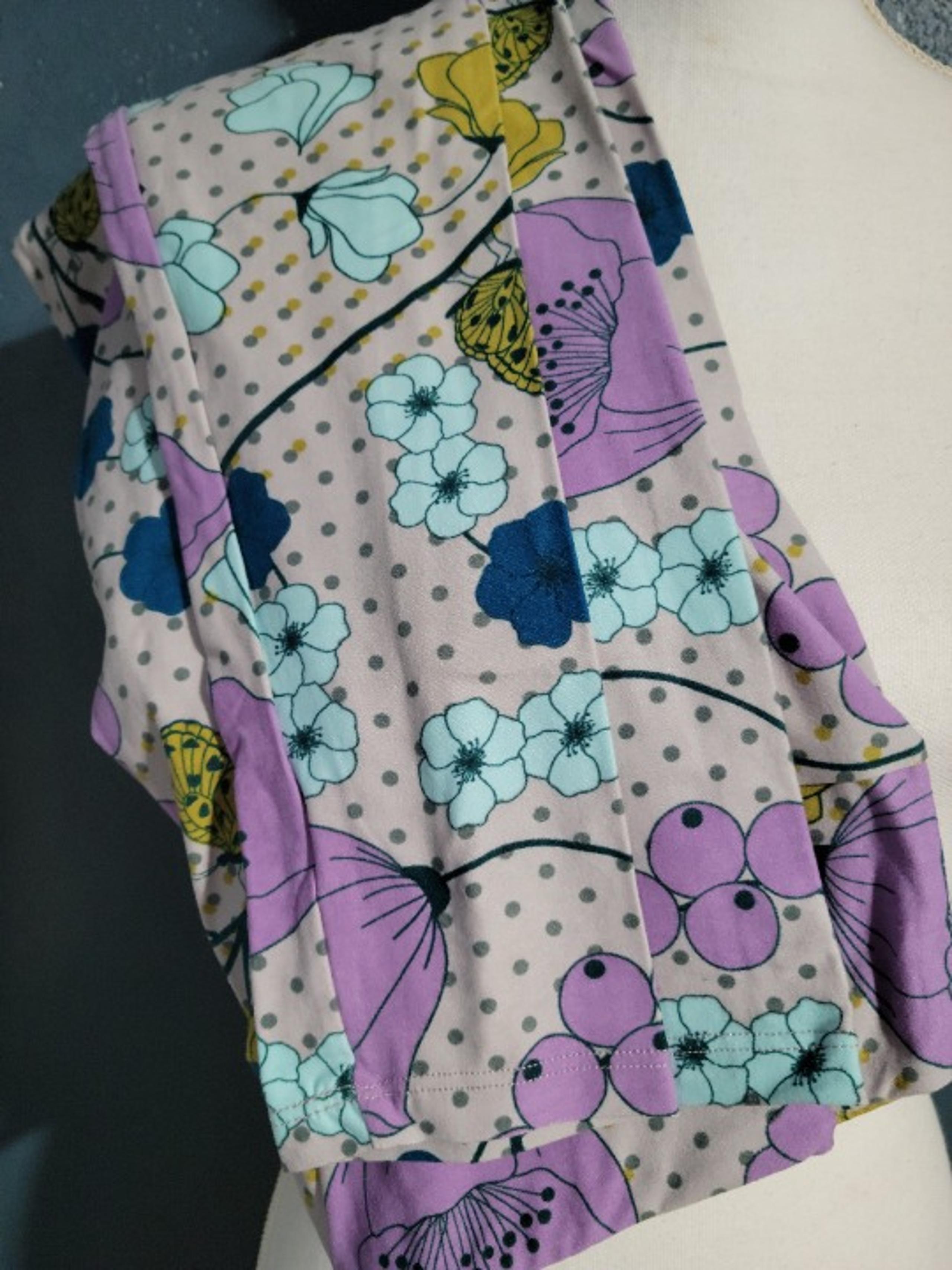 LuLaRoe leggings tc