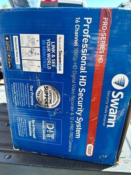 Security system