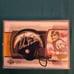 2004 Upper Deck Dan Fouts HOF Sweet Spot Signatures Auto in Silver Ink Nm/m