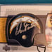2004 Upper Deck Dan Fouts HOF Sweet Spot Signatures Auto in Silver Ink Nm/m
