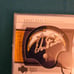 2004 Upper Deck Dan Fouts HOF Sweet Spot Signatures Auto in Silver Ink Nm/m