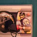 2004 Upper Deck Dan Fouts HOF Sweet Spot Signatures Auto in Silver Ink Nm/m