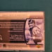 2004 Upper Deck Dan Fouts HOF Sweet Spot Signatures Auto in Silver Ink Nm/m