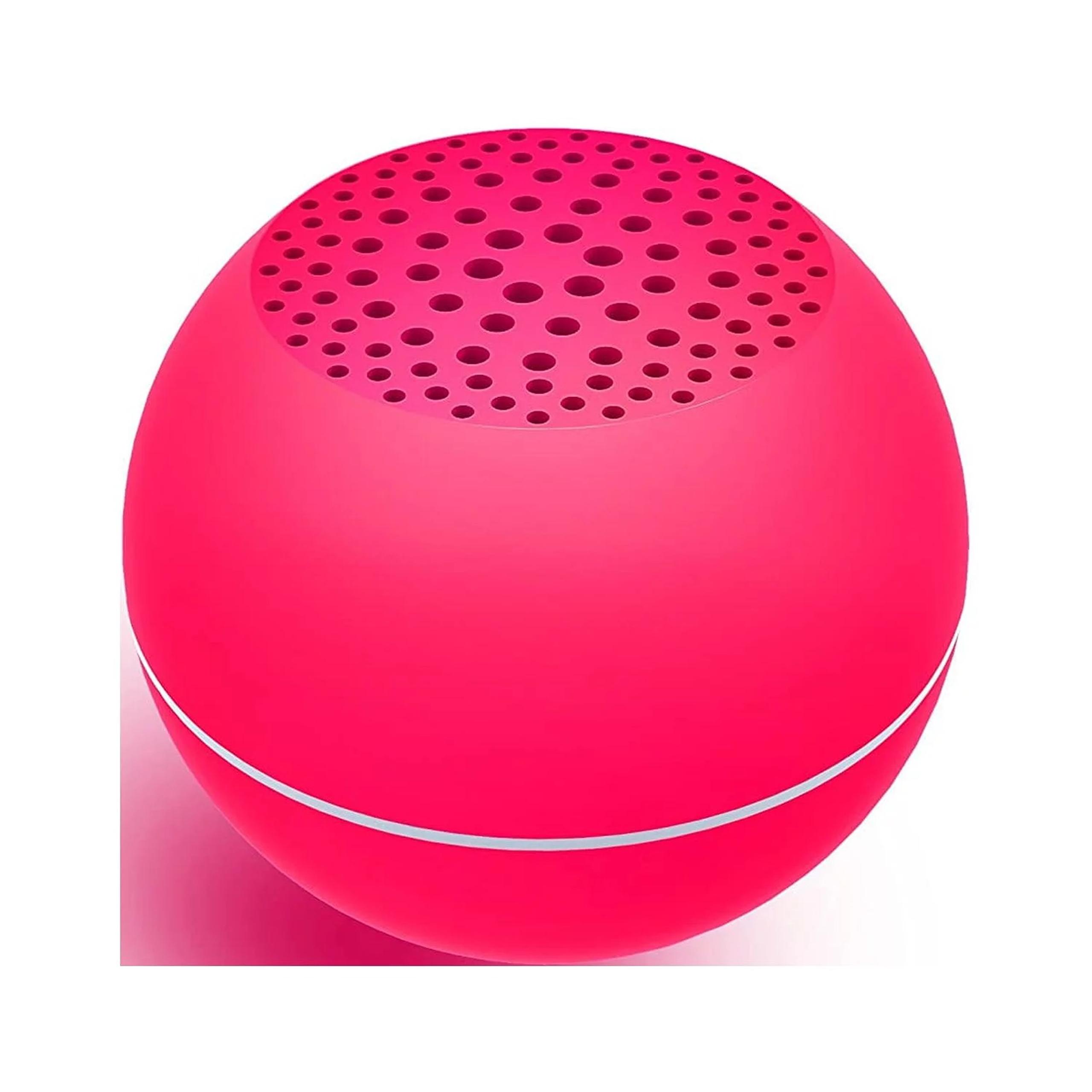 Polaroid Universal Bluetooth Wireless Mini Speaker Compatible With All Devices