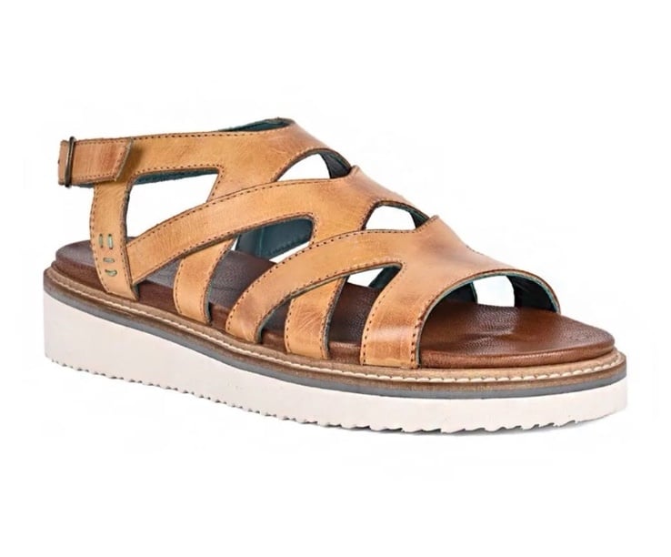 Roan Bed Stu Centrist Sandals 9