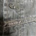 Marithe Francois Girbaud black jeans size 40
