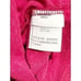 Puma Women's Long Sleeve V Neck Pullover Hoodie Sweatshirt Pink Size Small