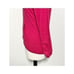 Puma Women's Long Sleeve V Neck Pullover Hoodie Sweatshirt Pink Size Small