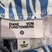 Diane von Furstenberg x Target NWT Tube Top & Matching Skirt SET Size M/L