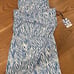 Diane von Furstenberg x Target NWT Tube Top & Matching Skirt SET Size M/L