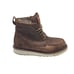 Timberland Pro Wedge 6 Soft Moc Toe Work Boots Size 13M Brown