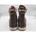 Timberland Pro Wedge 6 Soft Moc Toe Work Boots Size 13M Brown
