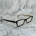 Ray-Ban RB5256 5057 Eyeglasses Rectangle Brown Tortoise Frame Full Rim 52-16-135