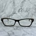 Ray-Ban RB5256 5057 Eyeglasses Rectangle Brown Tortoise Frame Full Rim 52-16-135
