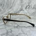 Ray-Ban RB5256 5057 Eyeglasses Rectangle Brown Tortoise Frame Full Rim 52-16-135