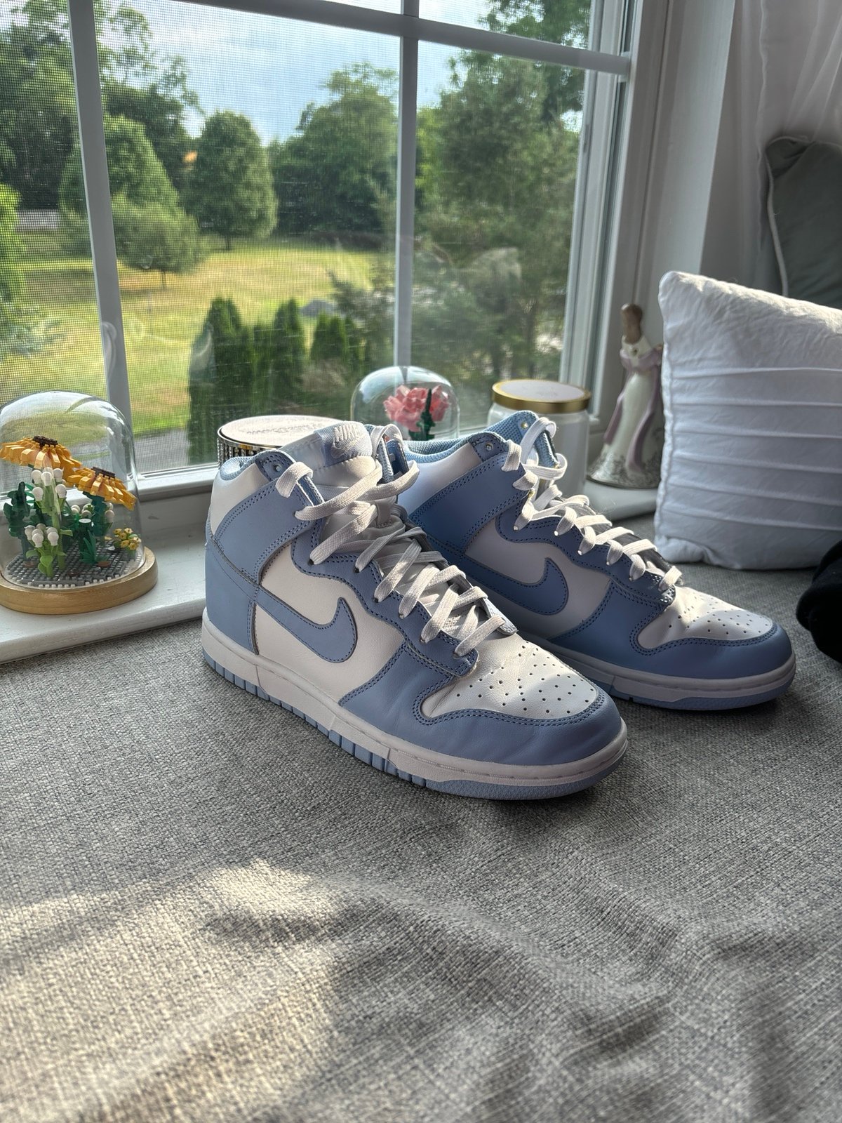 Nike Jordan 1s