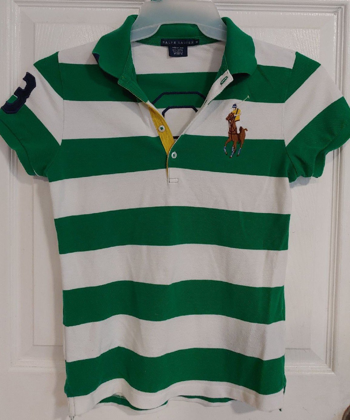 Polo Ralph Lauren Shirt size M