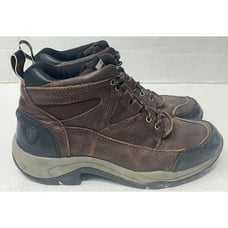 Ariat Terrain Endurance Cordovan Hiking Boot 10004138(7063) Women's Size 7.5B