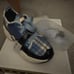 Shugo Chara Mayla Amulet Spade Dress Sneakers