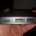 Blackweb battery pack