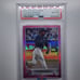 2022 Topps Chrome Wander Franco Pink Refractor #35 PSA 10 Rookie RC Rays