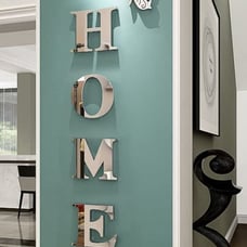 Doeean Home Wall Decor Letter Signs