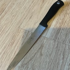 wusthof knife emeril 4510E/20
