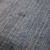 Vintage Men's Baggy Blue Jeans by Evolution in Design with an Embroidered Patch