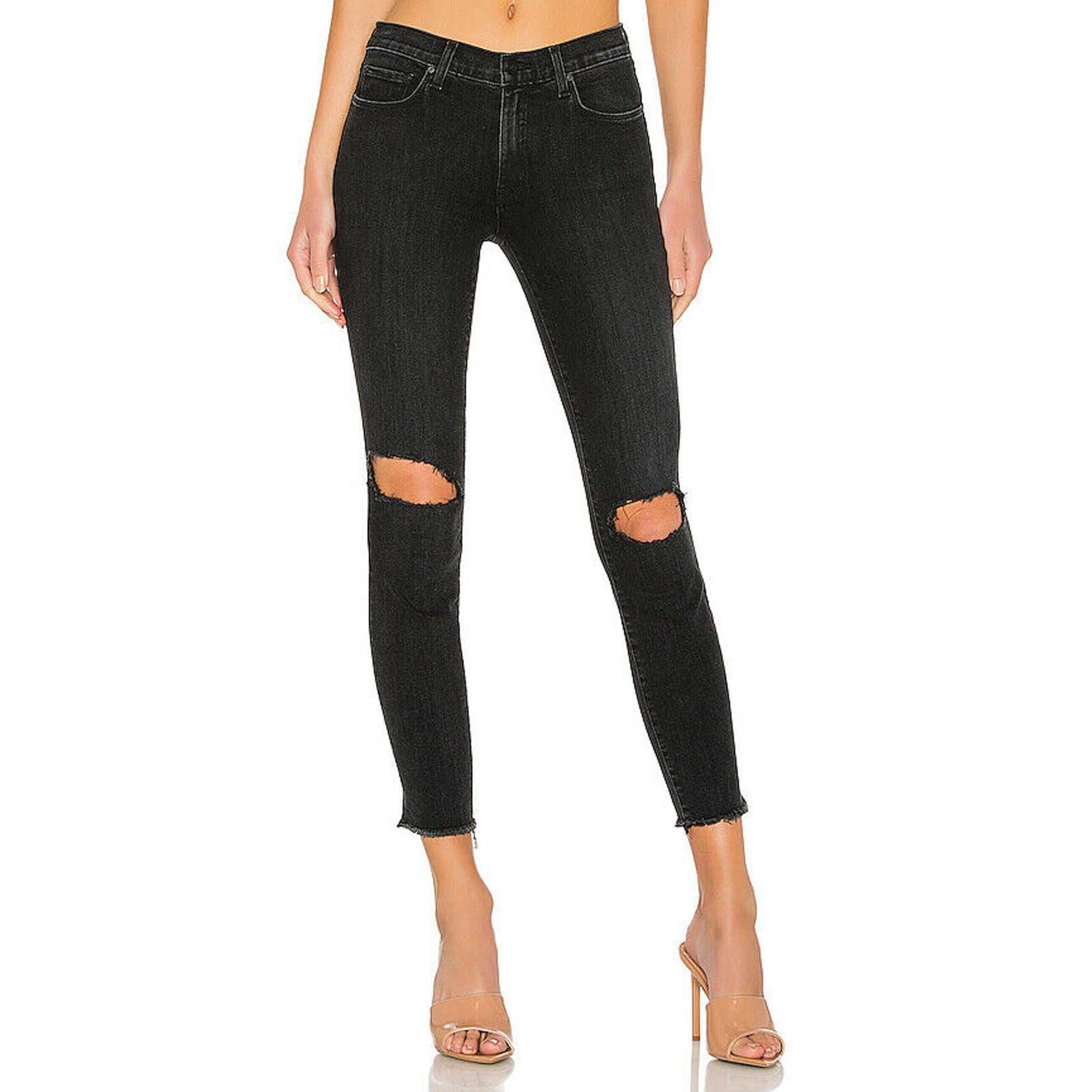 REVOLVE Wilson Gabrielle Skinny Jeans 23