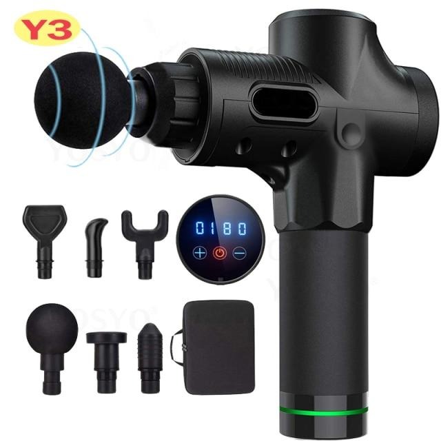 Massage Gun Deep Tissue Massage