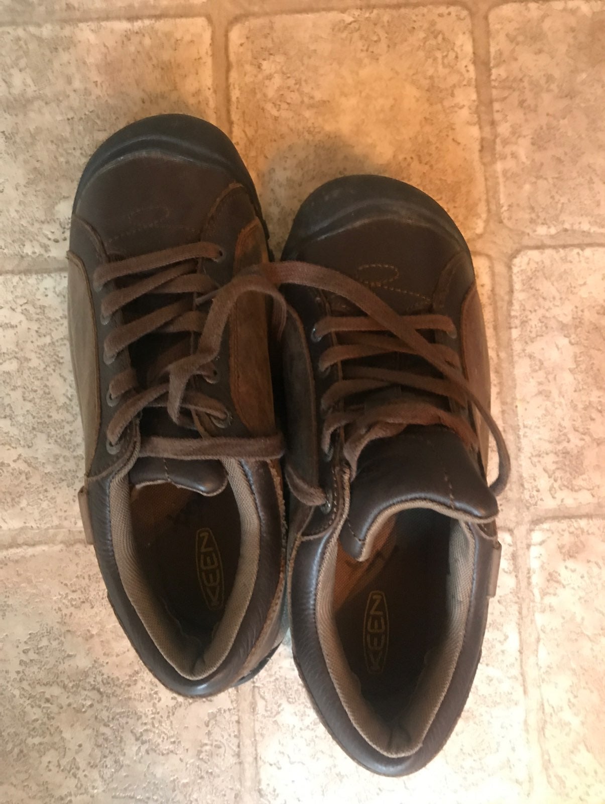 work shoes men